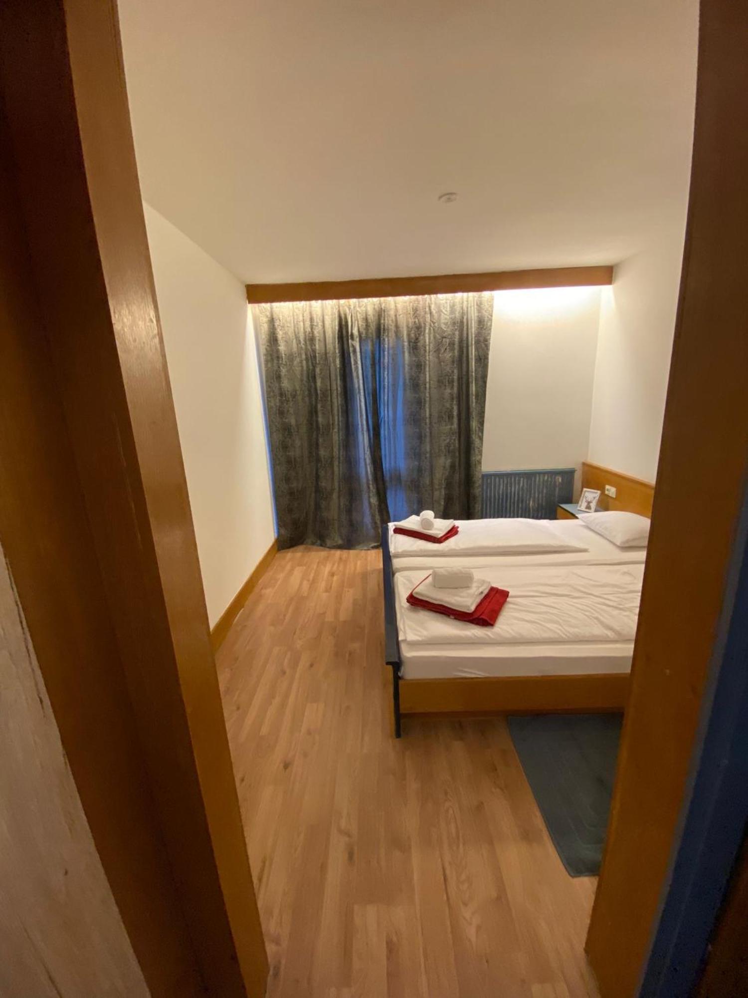 Hotel Marina Alpen Haus Zell am See Exterior foto