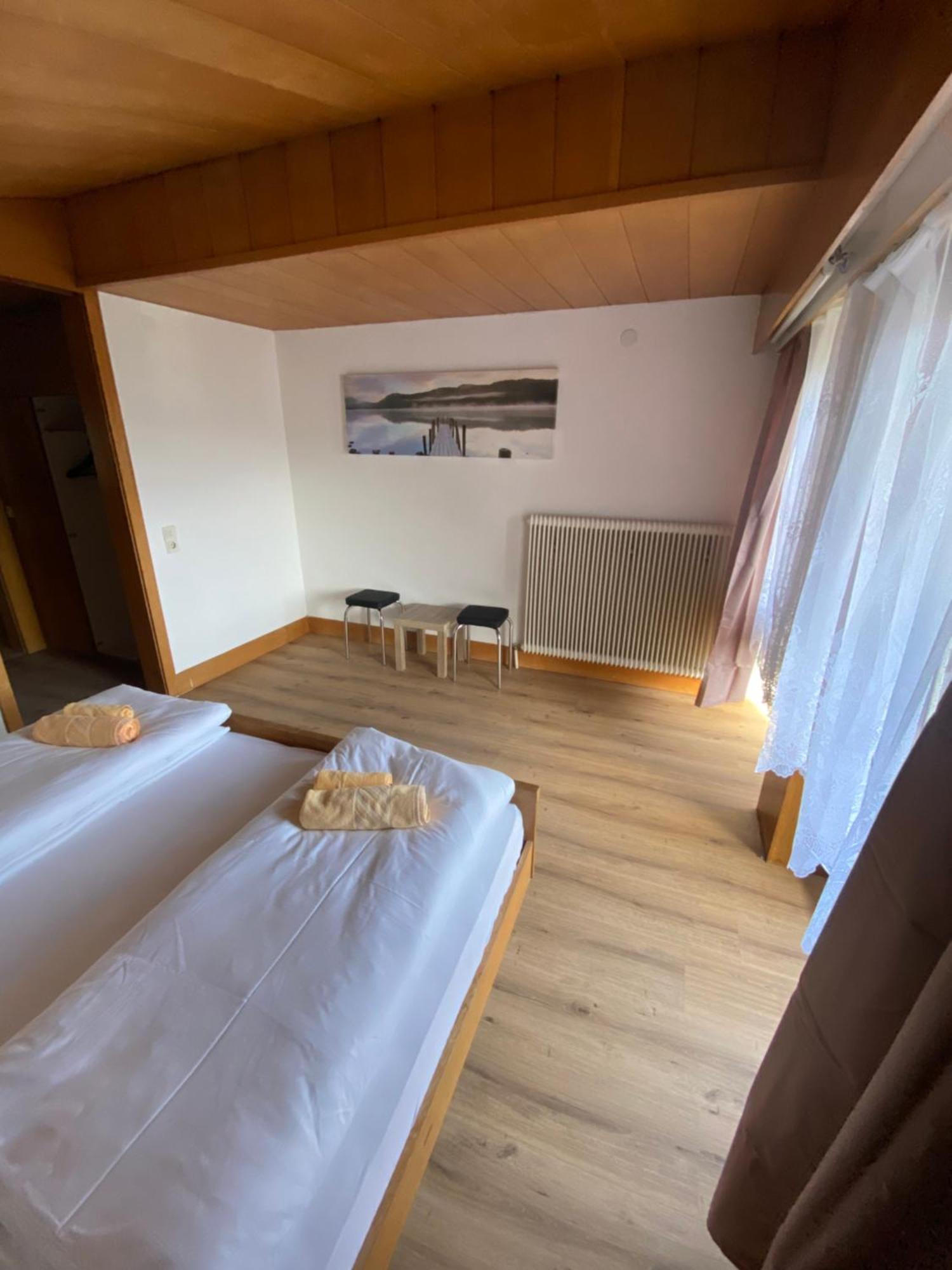 Hotel Marina Alpen Haus Zell am See Exterior foto