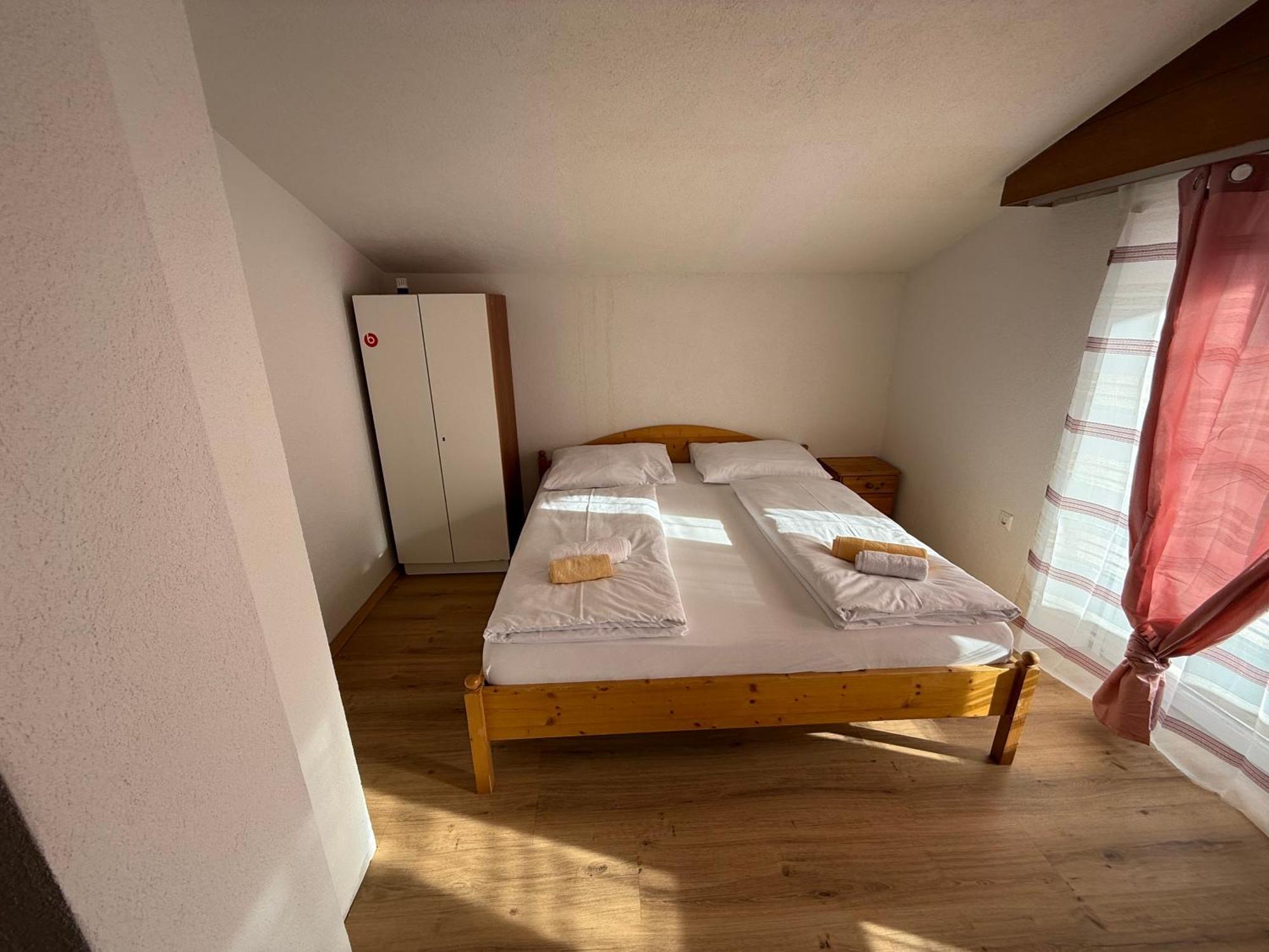 Hotel Marina Alpen Haus Zell am See Exterior foto